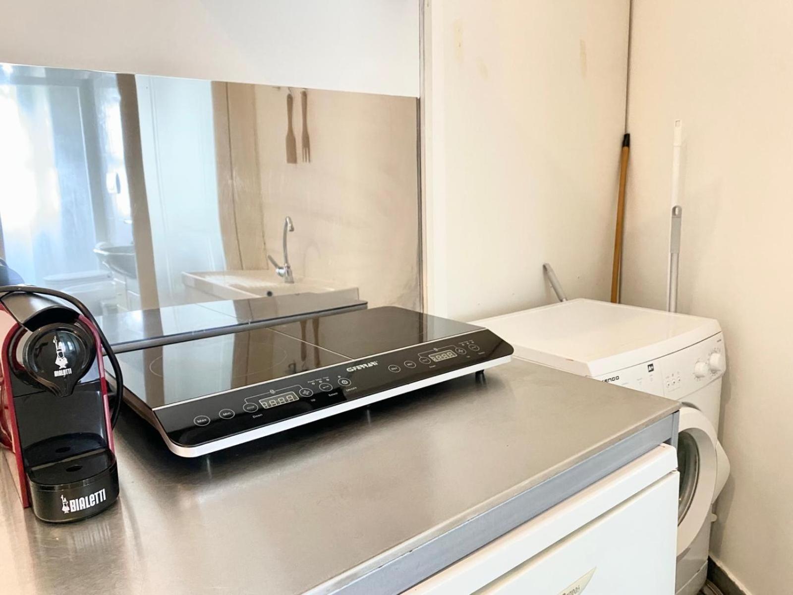 Porta-Venezia/Milano CentraleLuxury Apartment Esterno foto