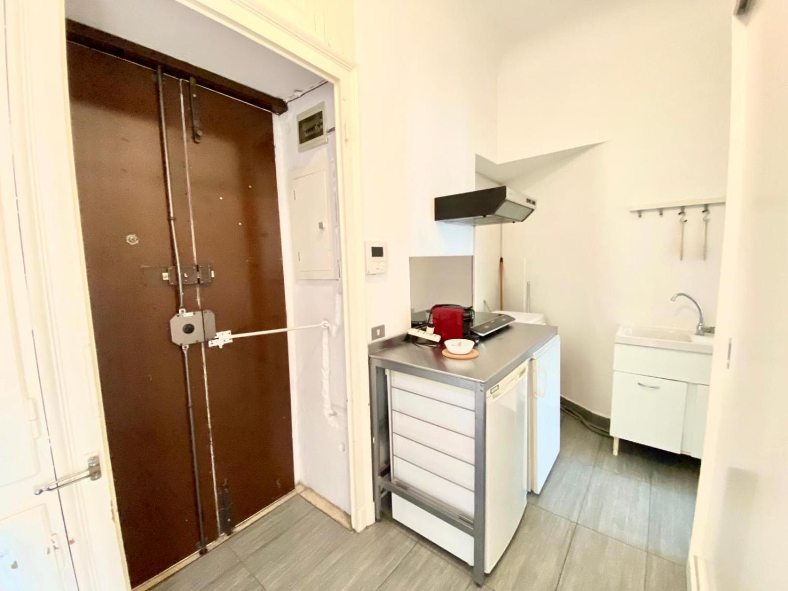 Porta-Venezia/Milano CentraleLuxury Apartment Esterno foto
