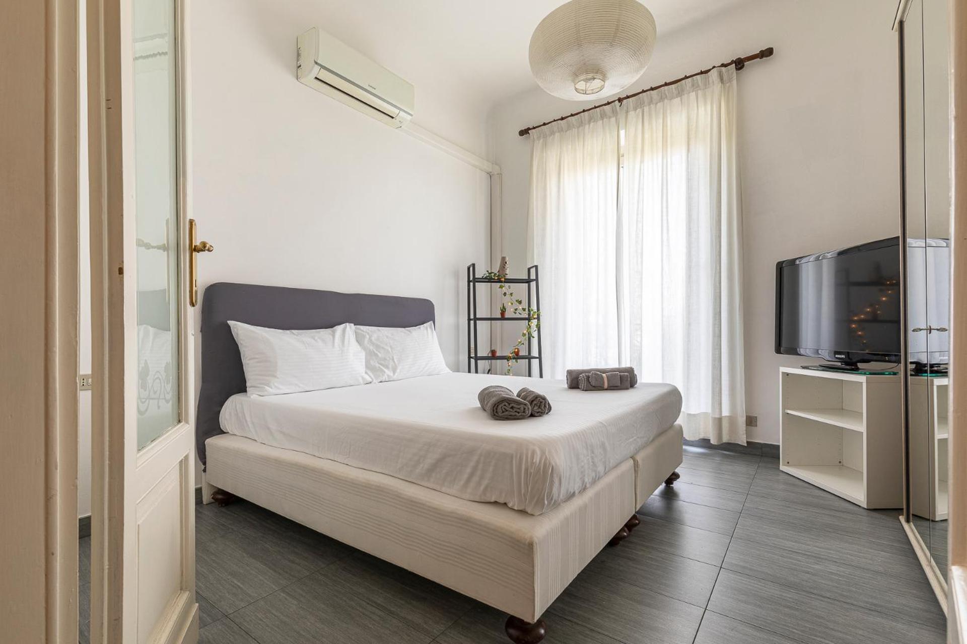 Porta-Venezia/Milano CentraleLuxury Apartment Esterno foto