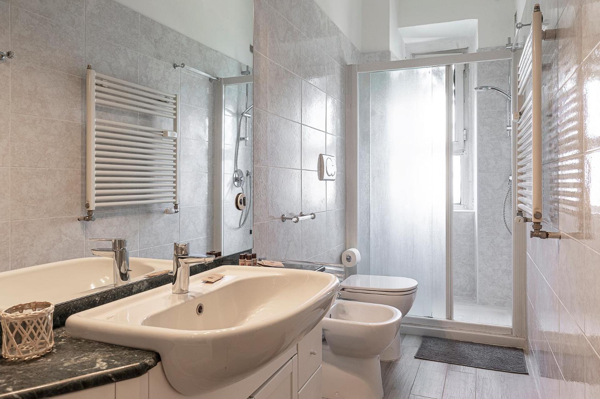 Porta-Venezia/Milano CentraleLuxury Apartment Esterno foto