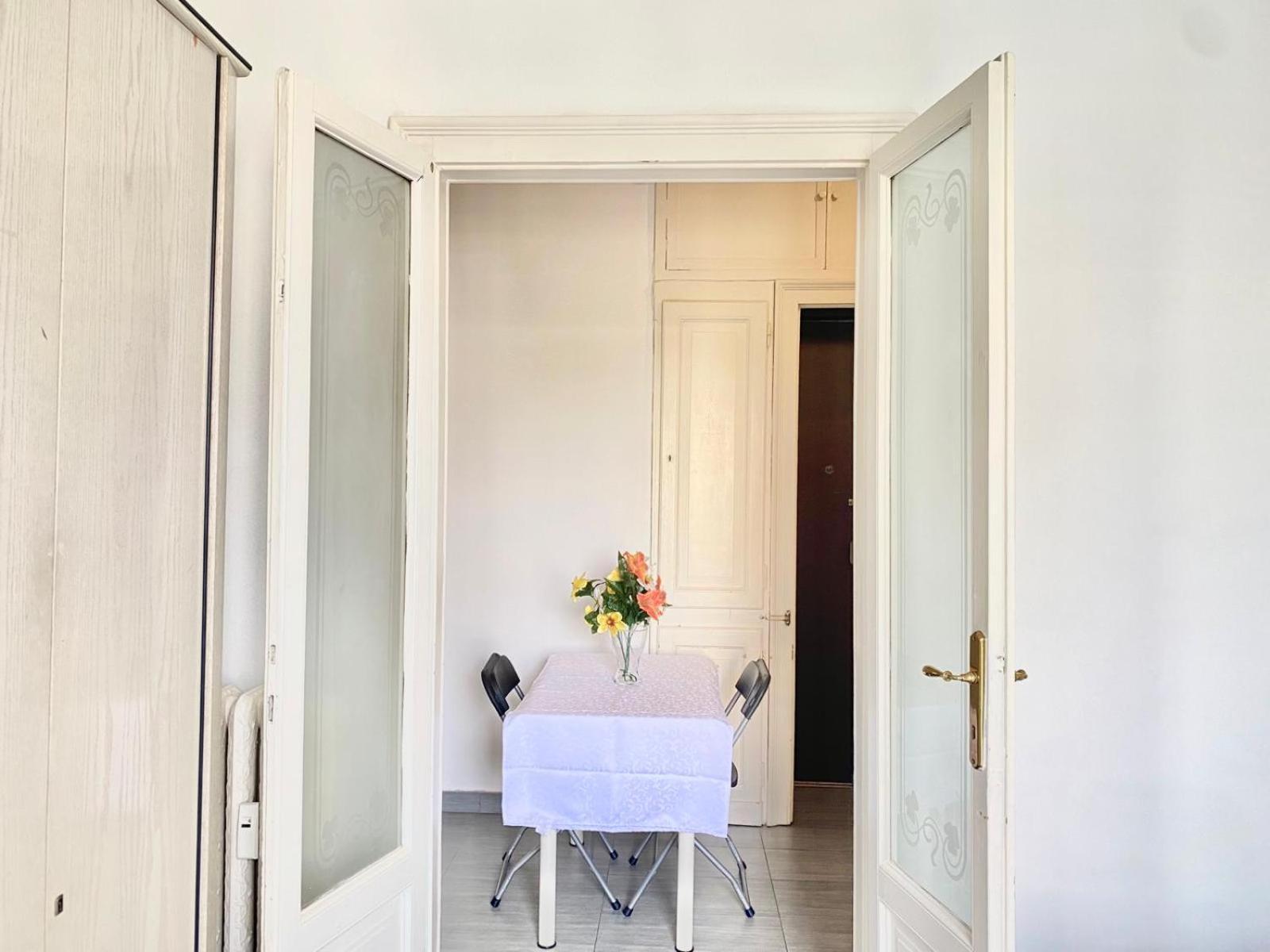 Porta-Venezia/Milano CentraleLuxury Apartment Esterno foto