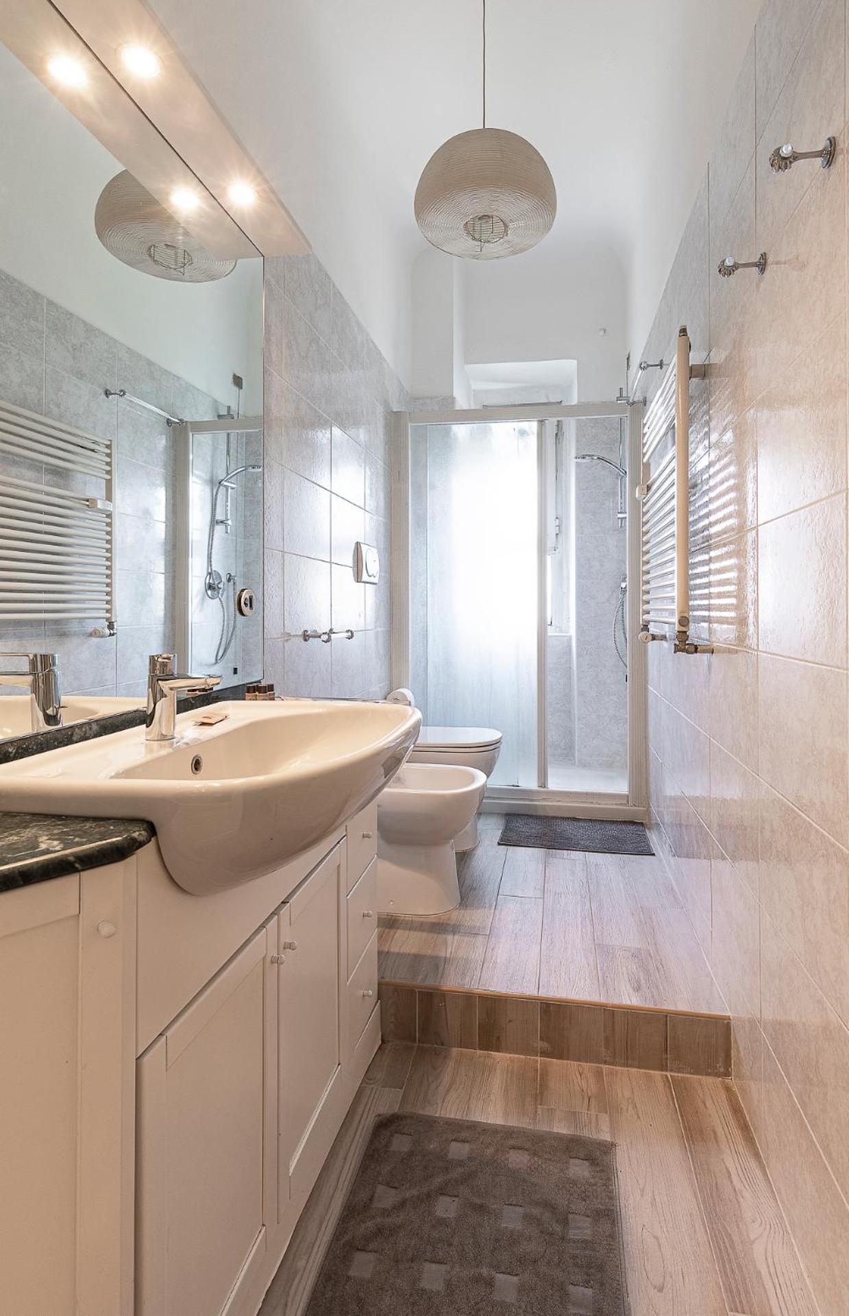Porta-Venezia/Milano CentraleLuxury Apartment Esterno foto